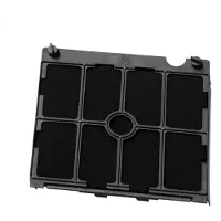 AEG Longlife Kohlefilter mit Halter MCFE11FR / 9029800563