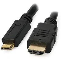 Techly HDMI (Typ A) — HDMI (Typ A)