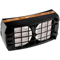 Generique Gasfilter H837542 A2