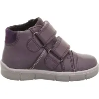 Superfit Lauflernschuh ULLI in Lila | Gr.: 23