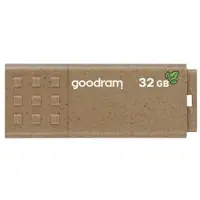 Goodram UME3 - 32 GB - USB Typ-A - 3.0 - 60 MB/s - Kappe - Beige