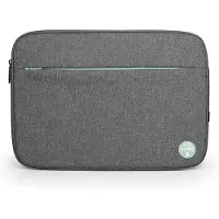 Port Designs Designs Yosemite ECO - Notebook-Hülle - 39.6 cm - bis zu 15,6" - Grau