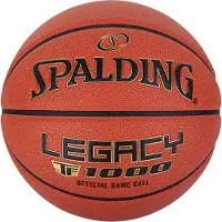 Spalding Basketball TF1000 Legacy FIBA