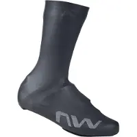 Northwave Fast H20 Überschuhe Herren schwarz XXL | EU 47-50 2022 Accessoires