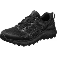 Asics Sonoma GTX Damen Wanderschuh in Schwarz, Größe 6
