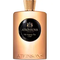 Atkinsons His Majesty The Oud Eau de Parfum 100 ml