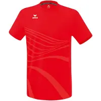 Erima Racing T-Shirt Rot - XXXL