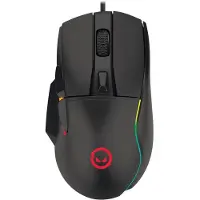 Lorgar Jetter 357 Gaming-maus