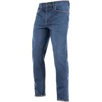 John Doe Classic Tapered Jeanshose indigo 34/32 Herrenindigo34/32 - Motorradbekleidung - Herren Motorradbekleidung