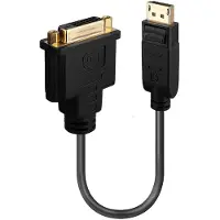 Lindy DisplayPort zu