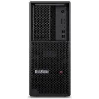 Lenovo ThinkStation P3, Intel Core i9, i9-13900K, 64 GB, 2 TB, Windows 11 Pro, 64-Bit