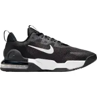 Nike Air Max Alpha Trainer 5 Herren Sneaker Turnschuhe Schwarz Sport DM0829 001