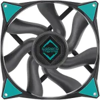Iceberg Thermal Icegale Xtra 140x140 Ventilator