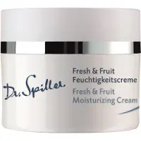 Dr Spiller Fresh & Fruit Feuchtigkeitscreme 50 ml