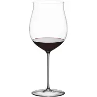 Riedel 4400/16, Universelles Weinglas, Standard-Glas, Kristall, Glas, Transparent, Einfarbig, 1050 ml