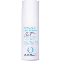 Oceanwell Biomarine Cellsupport Nourishing Cream 100 ml