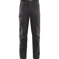 Fjällräven Travellers MT Trousers M dark grey (030) 44