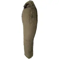 Carinthia Wilderness Schlafsack, left