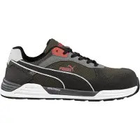 Puma Sicherheitsschuhe 644670 FRONTSIDE IVY LOW S1P Gr. 45