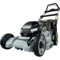EGO LM1700E 42cm Kunststoff Rasenmäher