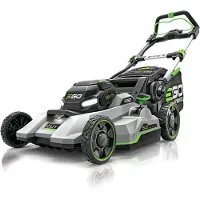 EGO LM2130E-SP 52cm Poly-Radantriebsmäher Grundgerät