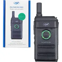 Pni R10 Pro Radiostation Hp