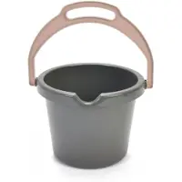 Dantoy Green Bean Eimer Set 1 St