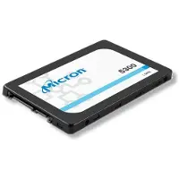 Lenovo 4XB7A38182, 480 GB, 540 MB/s, 6 Gbit/s