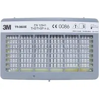 3M Versaflo TR-3822E Partikelfilter m