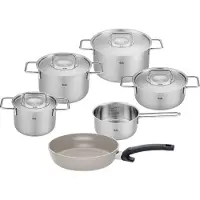 Fissler Topf-Set Pure Collection (6-teilig)