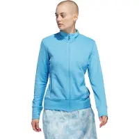 Adidas Jacke Ultimate365 Textured, blau