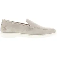 Rehab Slipper Simon Herren Khaki-Schuhgröße 44