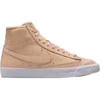 Nike Blazer Mid Premium Vachetta Tan (Women's) - EU 36
