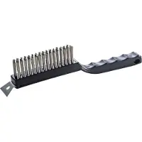 All'Grill Gussplatten Reinigungsbürste