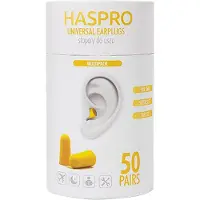Haspro TUBE50 GELB