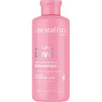 Lee Stafford - Scalp Love 250 ml Shampoo