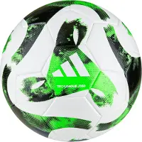 Adidas Tiro League Lightball 350g Weiss