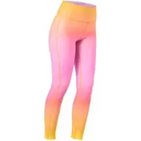Goldbergh Leggings Excercise Damen GB Sunset-XL