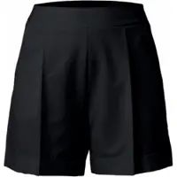 Goldbergh Kurze Hose Penelope Damen Black-XXL