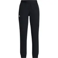 Under Armour Hose Rival Woven Joggers 1384207-001 | Größe: YLG