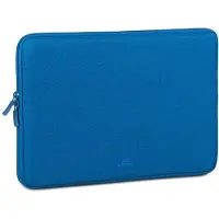 Rivacase NB Tasche Suzuka azure 7703