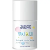 Hildegard Braukmann Mama & Ich Behaglichkeits Salbe 50 ml