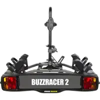 BUZZRACK BUZZ RACK 5983 BUZZRACER 2 Anhängerkupplung Fahrradträger