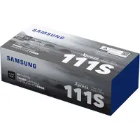 HP Samsung MLT-D111S Toner Schwarz, Schwarz, 1 Stück(e)