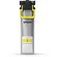 Epson WF-C5xxx Series Ink Cartridge XL Yellow, Hohe (XL-) Ausbeute, Gelb, Tinte auf Pigmentbasis, 38,1 ml, 1 Stück(e), 5000 Seiten