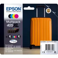 Epson 405xl Durabrite Tintenpatrone