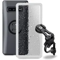 SP Connect Samsung S10+ Lenkertelefonhalterung