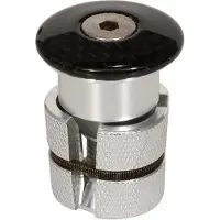 Elvedes Carbon 26 Mm Expander Für Fahrradsteuersatz