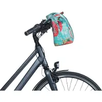 Basil Bloom Field Klickfix Fahrradtasche 11l