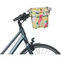 Basil Bloom Field Klickfix 15l Frontkorb